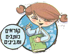 (בספר שלוש תמונות, היעזר במנחה)